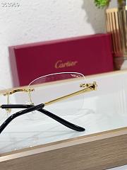 Cartier Sunglasses CT0566 - 4