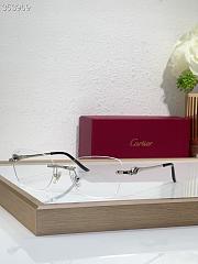 Cartier Sunglasses CT0566 - 2