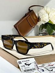 Celine Sunglasses Black CL40197 - 1