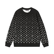 Louis Vuitton Sweater Black 5800-20241113-QY4 - 1