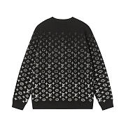 Louis Vuitton Sweater Black 5800-20241113-QY4 - 4
