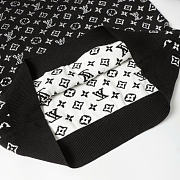 Louis Vuitton Sweater Black 5800-20241113-QY4 - 5