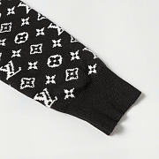 Louis Vuitton Sweater Black 5800-20241113-QY4 - 2
