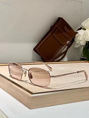 Celine Sunglasses Pink CL40285 - 1