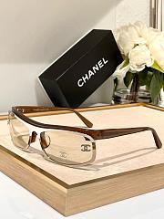 Chanel Sunglasses A71557-02 - 1