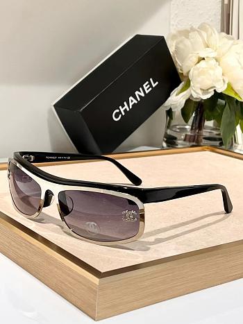 Chanel Sunglasses A71557-03