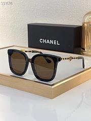 Chanel Sunglasses A95076-03 - 1
