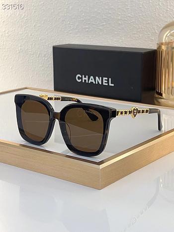 Chanel Sunglasses A95076-03