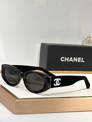 Chanel Sunglasses CH6066-07