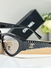 Chanel Sunglasses CH 9163-01 - 3