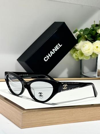 Chanel Sunglasses CH 9163-01