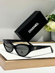 Chanel Sunglasses CH 9163-02 - 1
