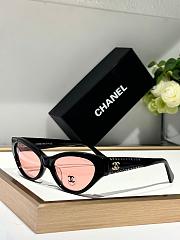 Chanel Sunglasses CH 9163-04 - 1