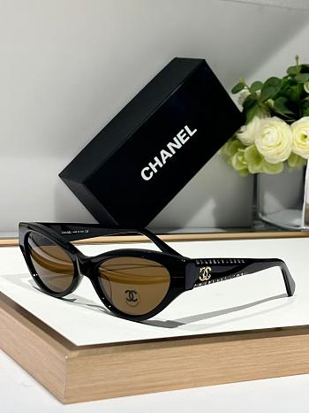 Chanel Sunglasses CH 9163-05