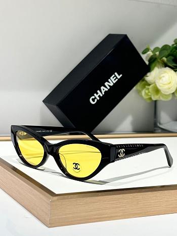 Chanel Sunglasses CH 9163-06