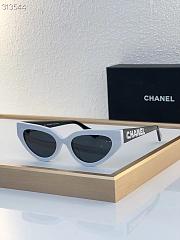 Chanel Sunglasses CH 73143-01 - 1