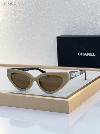 Chanel Sunglasses CH 73143-02