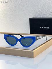 Chanel Sunglasses CH 73143-03 - 1