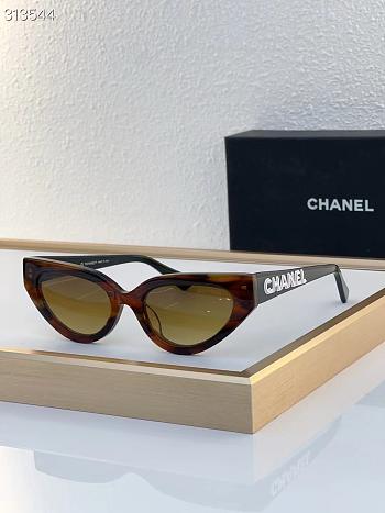 Chanel Sunglasses CH 73143-05