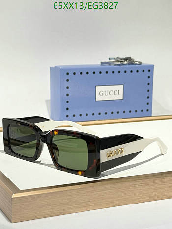 Gucci Glasses Code EG3827-01