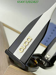 Gucci Glasses Code EG3827-01 - 4