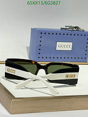 Gucci Glasses Code EG3827-01 - 3
