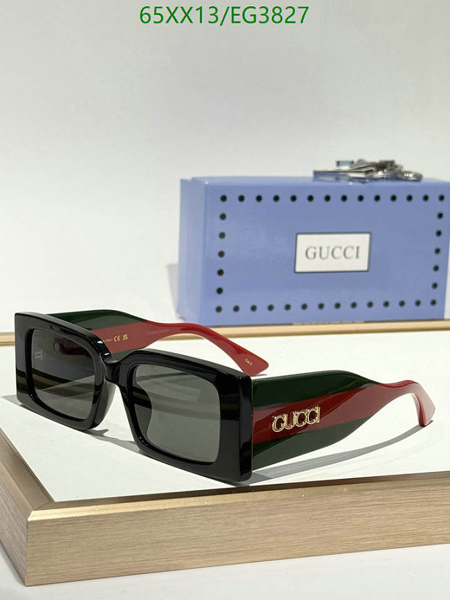 Gucci Glasses Code EG3827-02 - 1