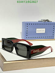 Gucci Glasses Code EG3827-02 - 1