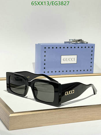 Gucci Glasses Code EG3827-03