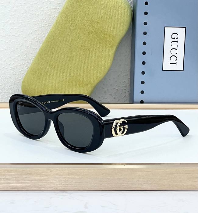 Gucci Glasses Top Quality 02 - 1