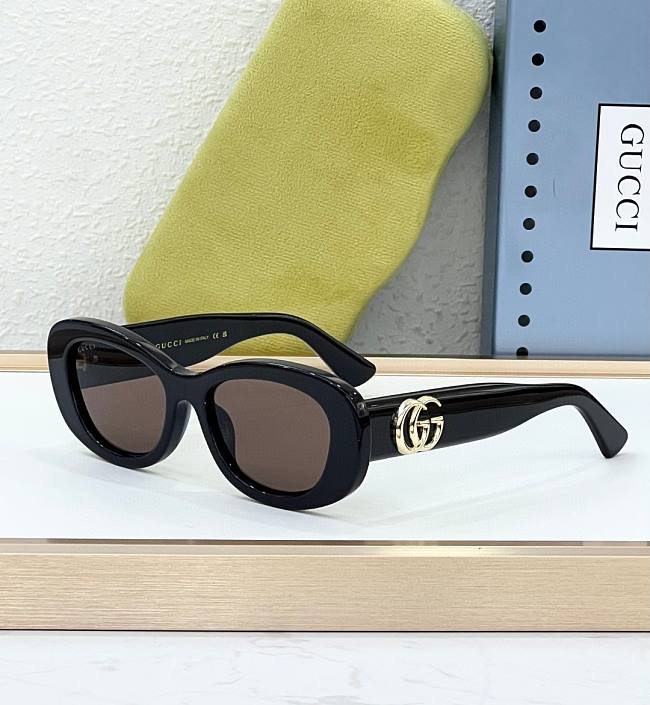 Gucci Glasses Top Quality 04 - 1