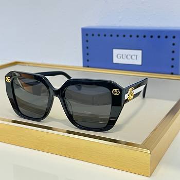 Gucci Glasses Top Quality 08