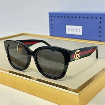 Gucci Glasses Top Quality 10