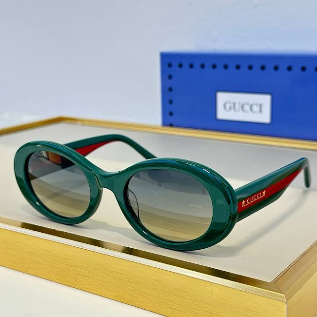 Gucci Glasses Top Quality 13 - 1