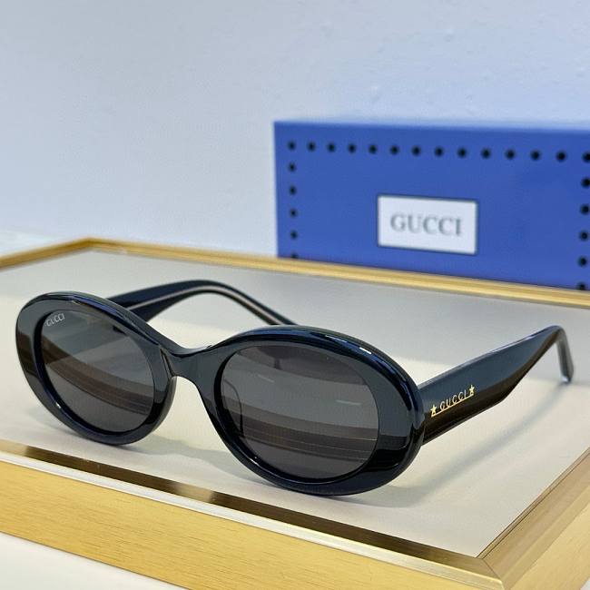 Gucci Glasses Top Quality 16 - 1