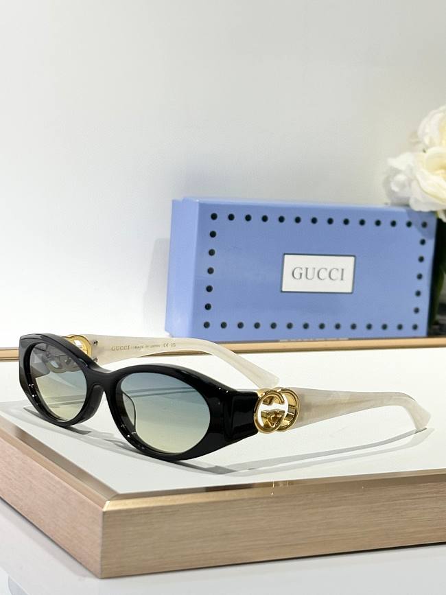Gucci Glasses Top Quality 17 - 1