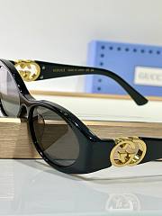 Gucci Glasses Top Quality 18 - 3