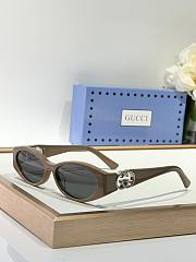 Gucci Glasses Top Quality 19 - 1