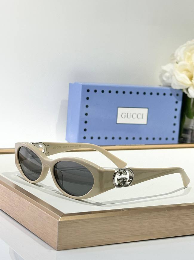 Gucci Glasses Top Quality 21 - 1