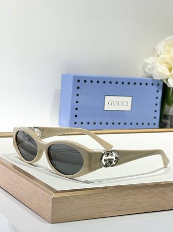 Gucci Glasses Top Quality 21