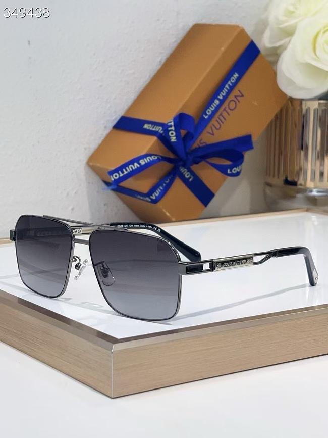 Louis Vuitton Sunglasses Z 1303-01 - 1