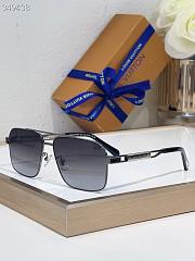 Louis Vuitton Sunglasses Z 1303-01 - 1