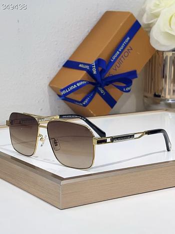 Louis Vuitton Sunglasses Z 1303-03