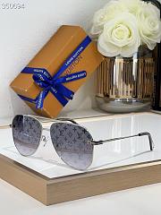 Louis Vuitton Sunglasses Z 1308-01 - 1