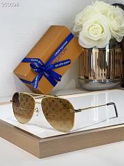 Louis Vuitton Sunglasses Z 1308-02 - 1