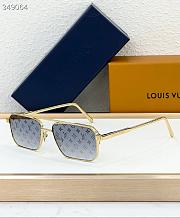 Louis Vuitton Sunglasses  Z 1976-02 - 1