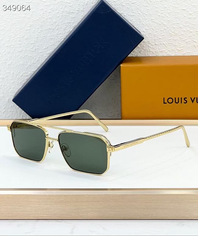 Louis Vuitton Sunglasses  Z 1976-03 - 1