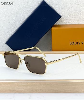 Louis Vuitton Sunglasses  Z 1976-04