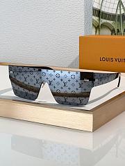 Louis Vuitton Sunglasses  Z 2205-01 - 1