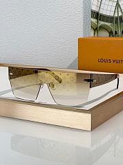 Louis Vuitton Sunglasses  Z 2205-02 - 4